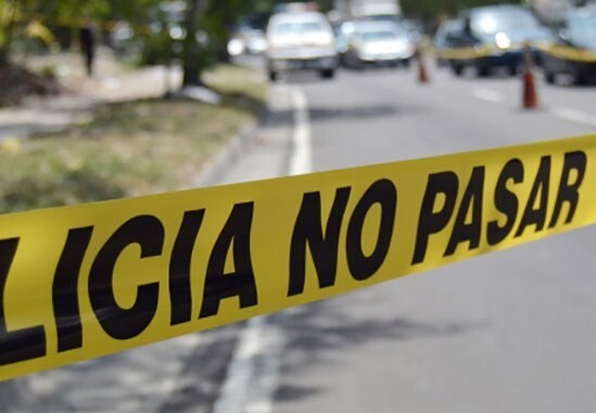 Asesinan a mujer al interior del Motel Jacarandas
