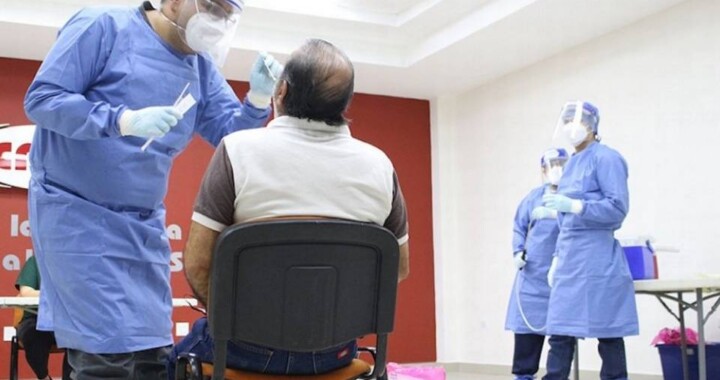 Solidaridad y Humanidad pide MBH a Hospitales Privados ante la Emergencia Sanitaria