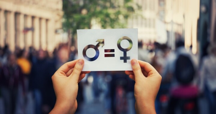Avanza Gobierno del Estado en la igualdad entre mujeres y hombres
