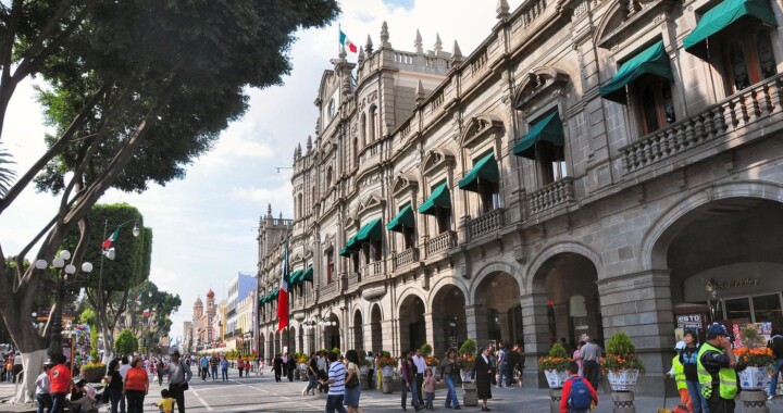 La población y la edad promedio de Puebla aumentó en los últimos 10 años: INEGI