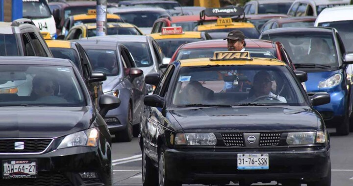 Por Día de Reyes, amplían horarios del transporte público, taxis y RUTA