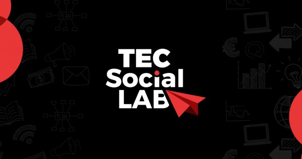No te pierdas el concurso Tec Social Lab 2021