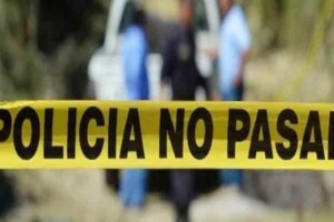 Encuentran cadáver embolsado y putrefacto en Ahuatlán