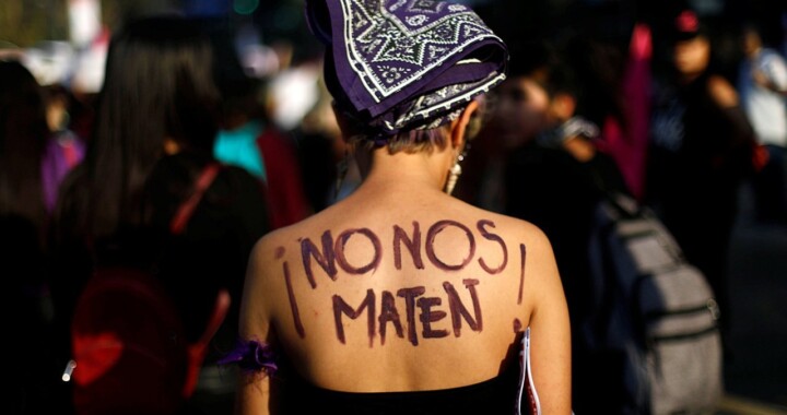 Acusan ante ONU incapacidad de Puebla para atender feminicidios