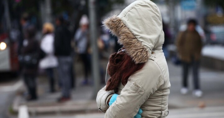 Fuertes fríos en Puebla: cada día azotarán con mayor intensidad