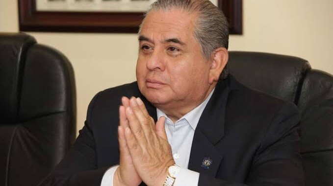 Ardelio Vargas es designado como Subsecretario General de Gobierno
