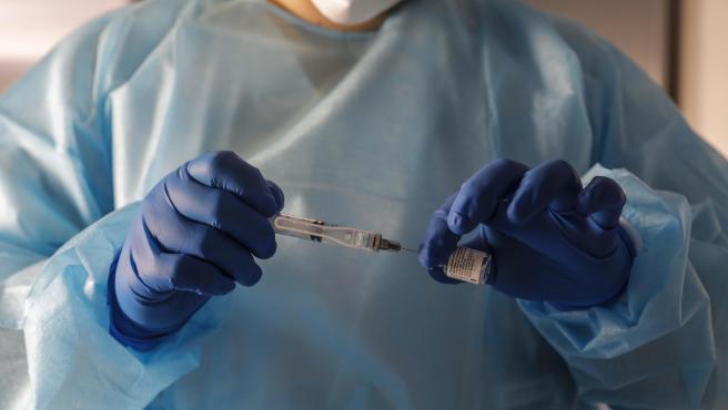 Del 17 al 21 de noviembre, aplicarán segunda dosis de vacunación contra Covid a jóvenes
