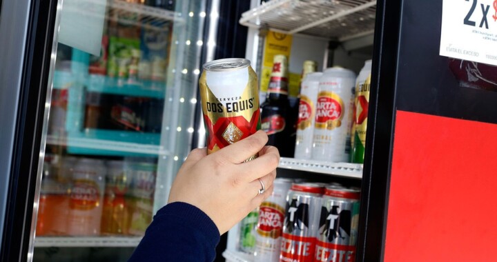 Se mantiene restricción de venta de alcohol de jueves a domingo
