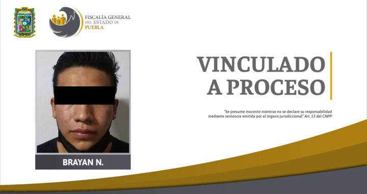 Vinculan a proceso a presunto homicida de trabajador del Ayuntamiento