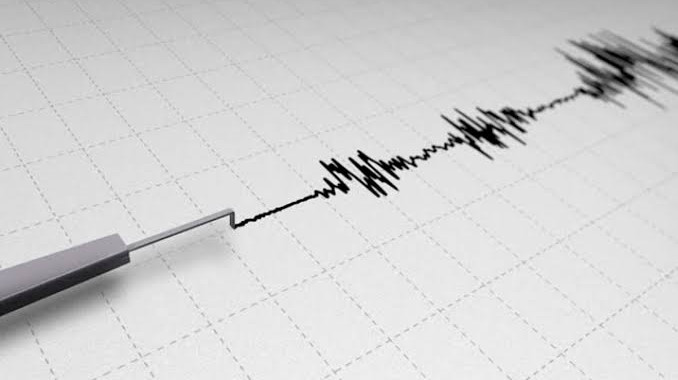 Sin daños por sismo de magnitud 5.7 en Puebla