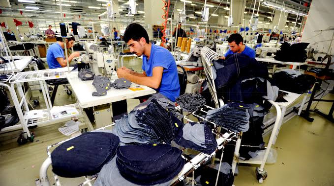 Industria textil genera más de 18 mil millones de pesos de producción: Olivia Salomón