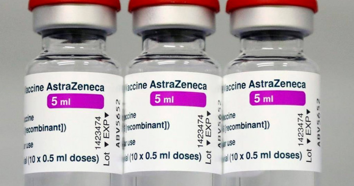 Aplicarán las vacunas de AstraZeneca y CanSino en 169 municipios de Puebla