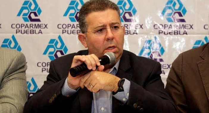 Coparmex pide que nuevo secretario de Seguridad brinde tranquilidad a la ciudadanía