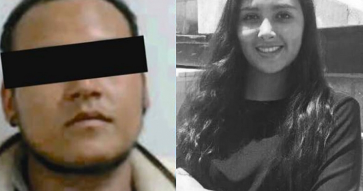 Dictan sentencia a chofer de Cabify por feminicidio de Mara Castilla