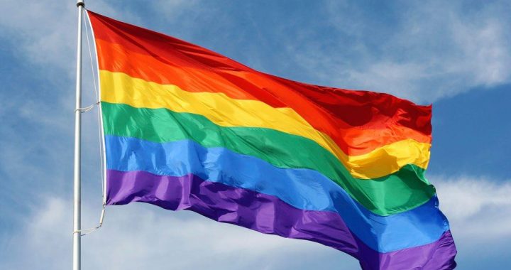 Continúa la lucha contra la Homofobia, Transfobia y Bifobia en Puebla