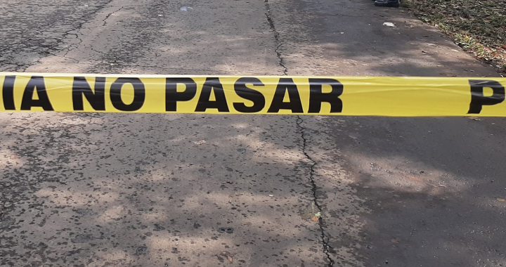 Asesinan a tiros a vigilante del tianguis de San Martín Texmelucan