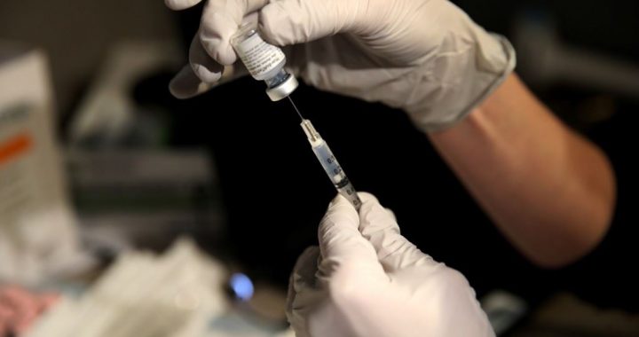 Anuncian jornada intensa de vacunación para primeras dosis