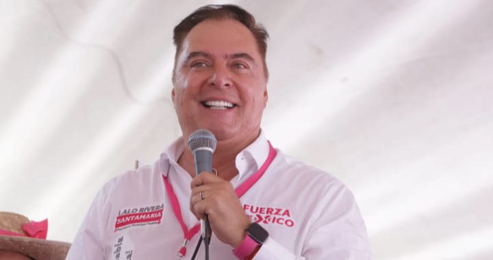 Ordenan retirar candidatura de Eduardo Rivera Santamaría