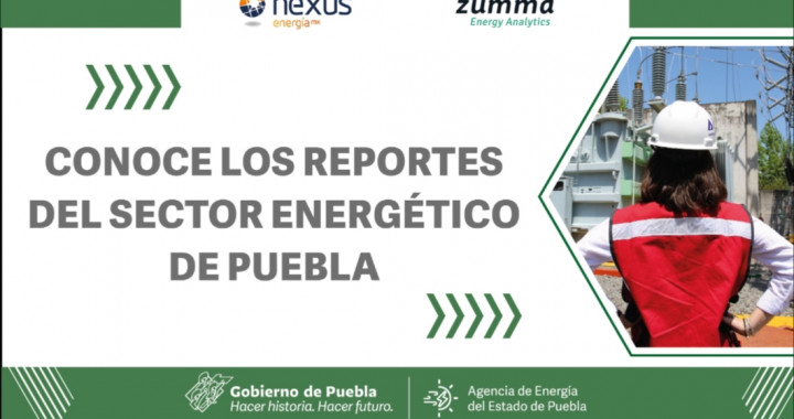 Agencia de Energía publicó reporte de los sectores energéticos