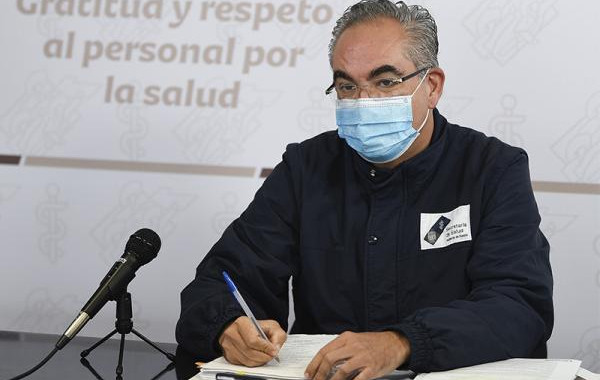 Invita Salud a la población de 40 años y más a vacunarse