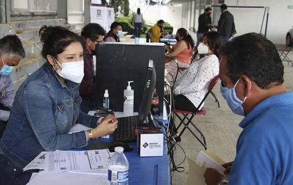 Otorga ISSSTEP más de 100 servicios en Huauchinango