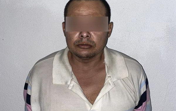 Detienen a presunto narcomenudista en Xicotepec por la SSP