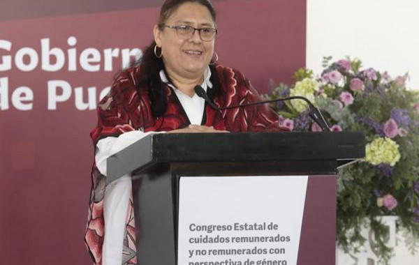 Rosario Orozco destaca fomento de la igualdad e inclusión