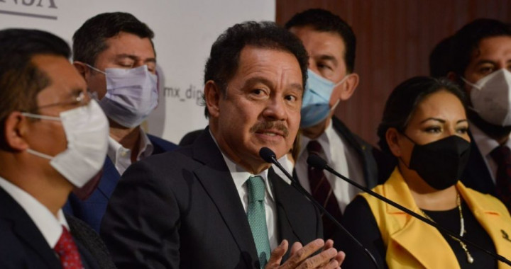 Contratos a empresa de Ignacio Mier violan Ley de Adquisiciones de Puebla