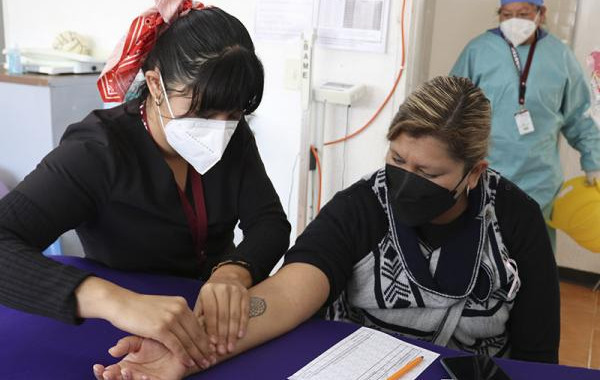 Efectúa ISSSTEP más de 200 servicios médicos y administrativos en Ciudad Serdán