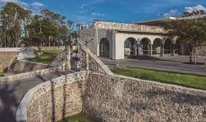 Reabrirán los museos Fuerte de Guadalupe y de la No Intervención