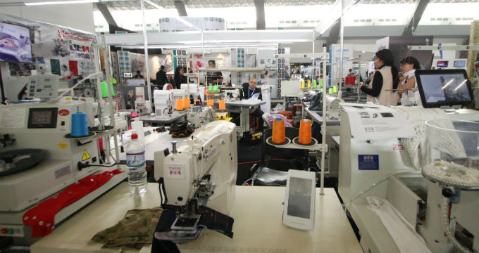 Cierran cinco fábricas textiles en Puebla