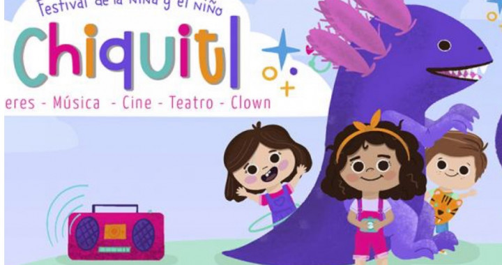 Celebrará Cultura a niños y adolescentes con Festival “Chiquitl” 2022