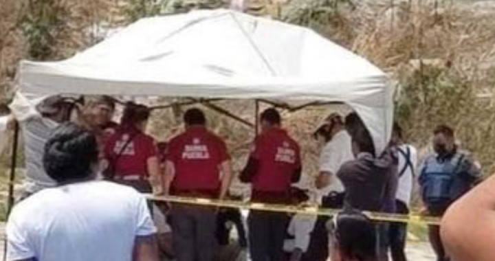 Trifulca sangrienta en San Ramón; hay un muerto y cuatro heridos