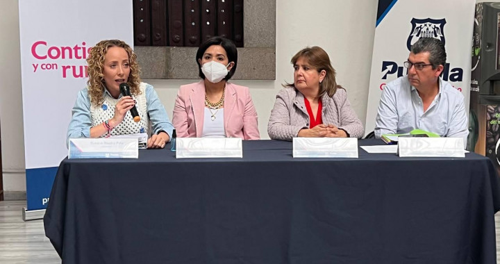 AYUNTAMIENTO DE PUEBLA SOLICITARÁ ANTICIPO DEL FISM PARA LLEVAR OBRA PÚBLICA A MÁS COLONIAS DEL MUNICIPIO