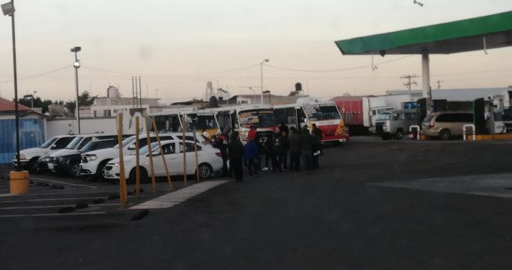 Militantes de Morena denuncian acarreo en Tecamachalco y Xicotepec