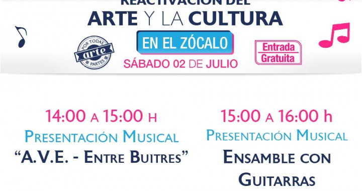 EL ARTE Y LA CULTURA SIGUEN PRESENTES EN EL CENTRO HISTÓRICO DE LA CIUDAD DE PUEBLA