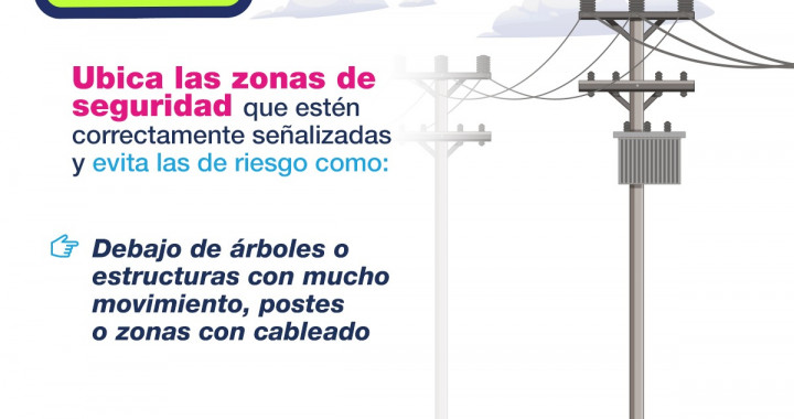 ¡PONTE VIVO! IDENTIFICA ESPACIOS SEGUROS DENTRO DEL HOGAR Y CENTROS DE TRABAJO: AYUNTAMIENTO DE PUEBLA