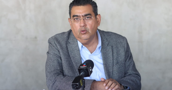 Presidentes Municipales deben ser transparentes para que sean reconocidos: Sergio Salomón Céspedes