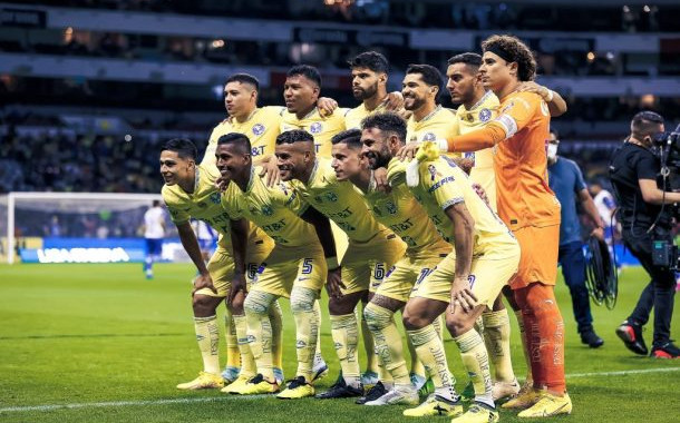 América humilla al Puebla con espectacular global de 11-2 y va a semifinales