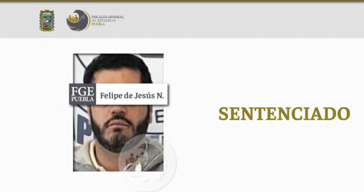 Dan 6 años de cárcel a Felipe Patjane por anomalías de 8 mdp