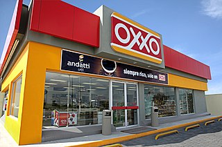 Redondeo OXXO en apoyo al SMDIF de Puebla
