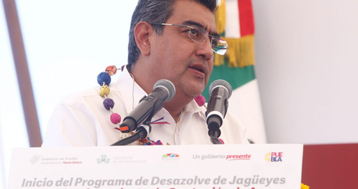 Sin distinciones partidistas, gobierno estatal aplica el dinero de Puebla en beneficio del pueblo: Céspedes Peregrina