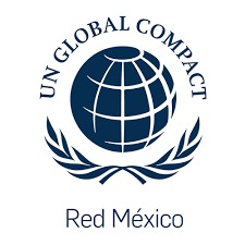Granjas Carroll, parte del ConsejoDirectivo del Pacto Mundial México