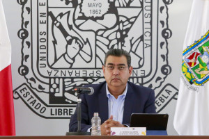 Puebla, con las mejores cifras de empleo en 5 años: Céspedes Peregrina