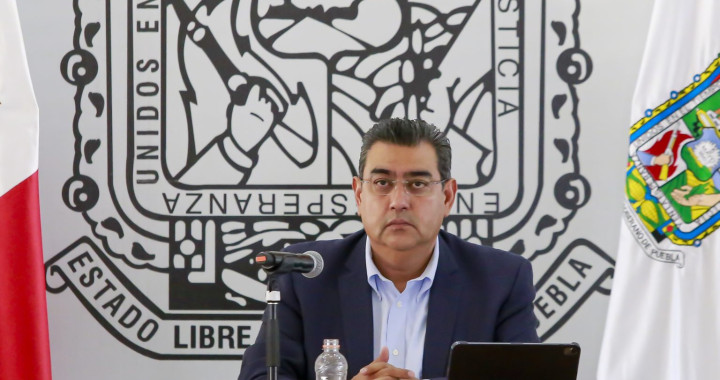 Puebla, con las mejores cifras de empleo en 5 años: Céspedes Peregrina