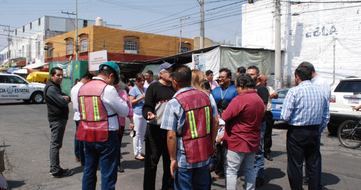 Fomenta Gobierno de Puebla la cultura de prevención en la entidad