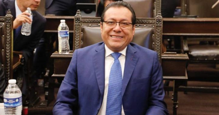 Fallece fundador del PT en Puebla, Mariano Hernández
