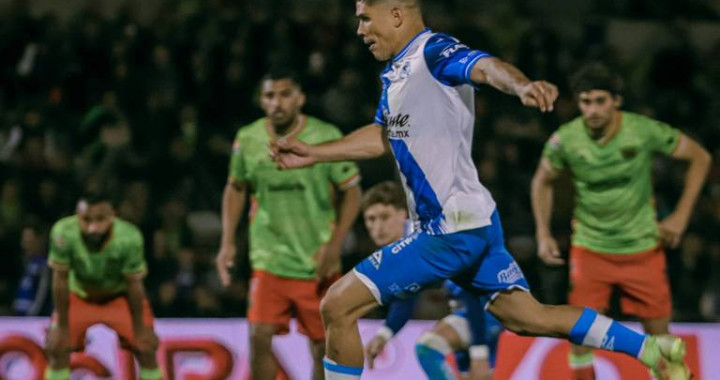 La Franja saca valiosa victoria en casa de FC Juárez; se afianza a la repesca