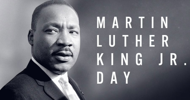 Martin Luther King, un legado inspirador en EEUU