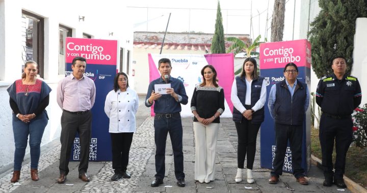 Apoya Puebla Capital a emprendedoras con capacitación ICATEP para el trabajo
